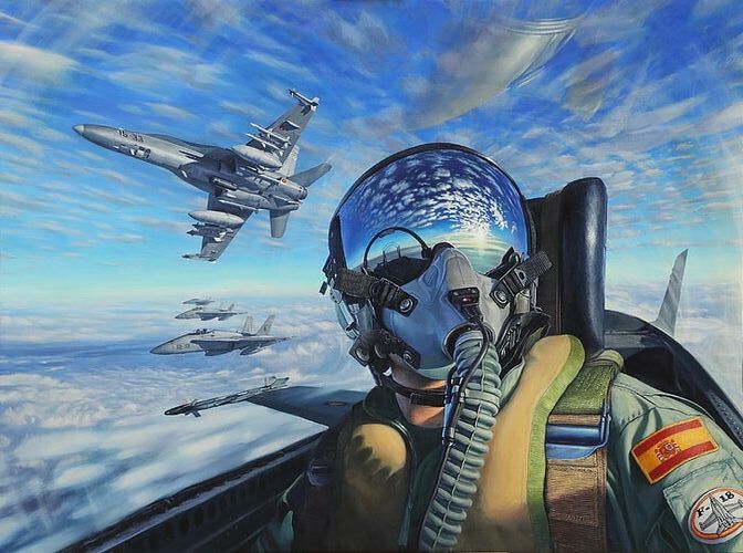 Aerospace Industry