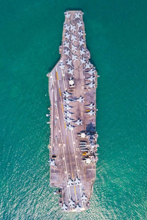 Defense Industry